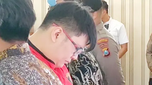 Kejagung Geledah Rumah Eks Pejabat MA Terkait Dugaan Menghulurkan dana Vonis Ronald Tannur - News berita69.org