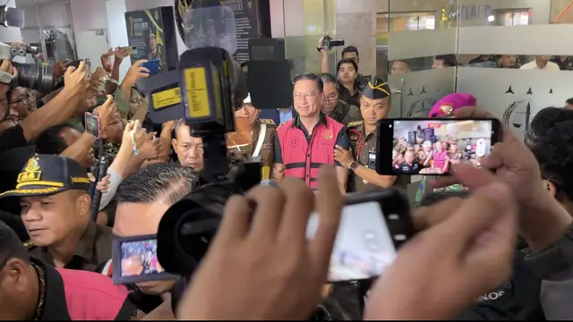 Kejagung Periksa Direktur Berkah Manis Makmur Terkait Pembuatan kloning Importasi Gula Kemendag - News berita69.org