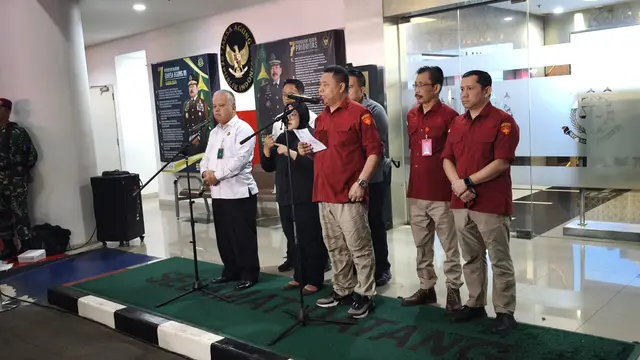 Kejagung Sebut Eks Petinggi MA Zarof Ricar Jadi Perantara Rasuah Hakim Kasasi Ronald Tannur - News berita69.org