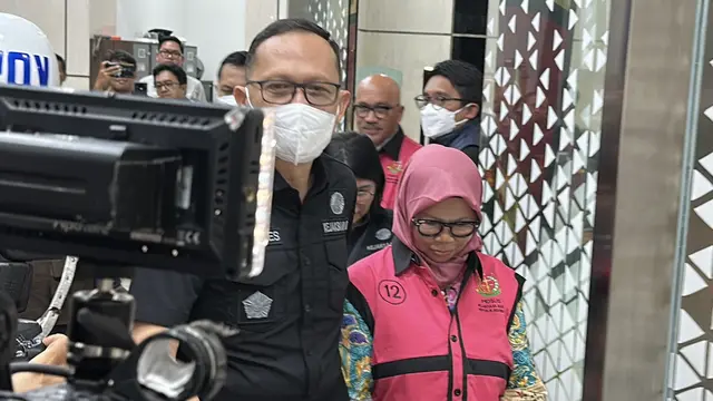 Kejagung Sebut Kerugian Kerajaan di Kasus Pemufakatan Chromebook Capai Rp1,98 Triliun - News berita69.org