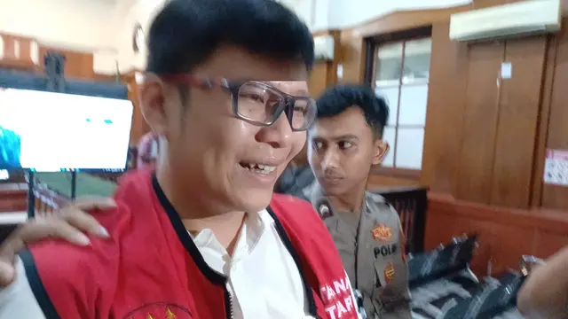 Kejagung Tetapkan Ibu Ronald Tannur Tersangka Rasuah Tiga Hakim PN Surabaya - News berita69.org