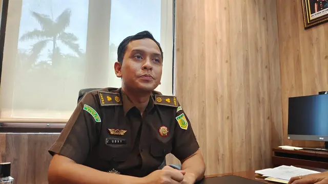 Kejari Depok Tegaskan Restoratif Justice Tidak Berlaku untuk Kasus Asusila Terhadap Anak - News berita69.org