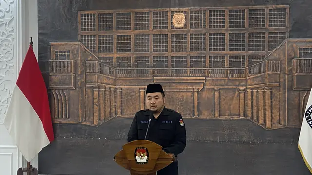 Kejelasan Pilkada 2024, KPU RI Segera Siapkan PKPU Terkait Logistik - Pemilu berita69.org