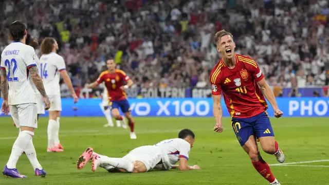 Kejutan, Manchester United Bisa Tumbalkan Kapten Demi Rekrut Bintang Euro 2024 - Bola berita69.org