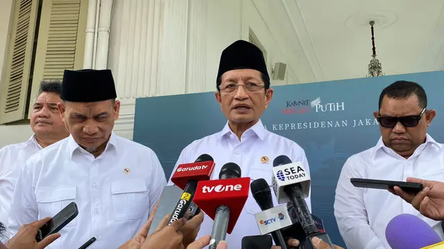 Kemenag Akan Selesaikan Sertifikasi Guru dengan PPG Sampai 2026 - News berita69.org