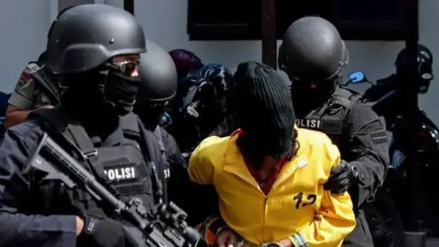 Kemenag Dukung Densus 88 Tangkap Pegawainya Diduga Terlibat Terorisme - News berita69.org