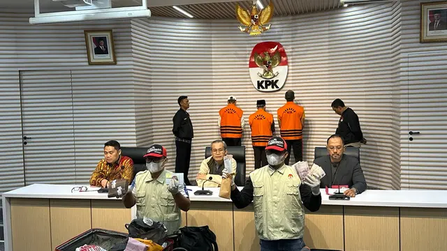 Kemendagri Tunjuk Wagub Rosjonsyah Jadi Plt Gubernur Bengkulu - News berita69.org
