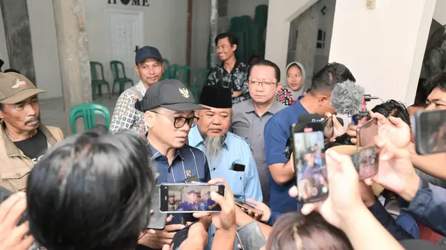 Kemendes Tekankan Kolaborasi Kelola Lingkungan sekitar Hidup - News berita69.org