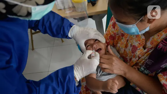 Kemenkes Ungkap Alasan Ribuan Warga Sumenep Kena Campak hingga 17 Orang Meninggal - News berita69.org