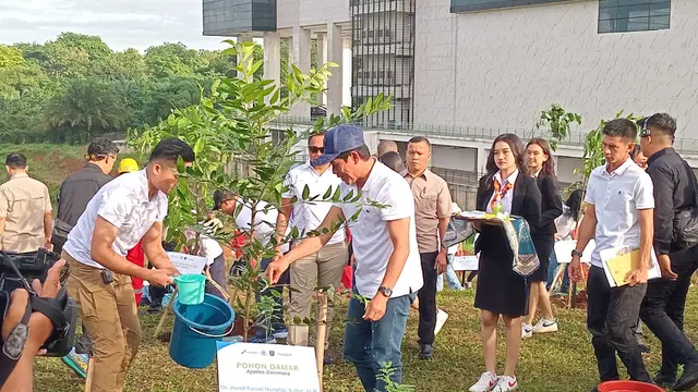 Kementerian Habitat Hidup Dukung Festival Ciliwung untuk Kelestarian Sungai - News berita69.org