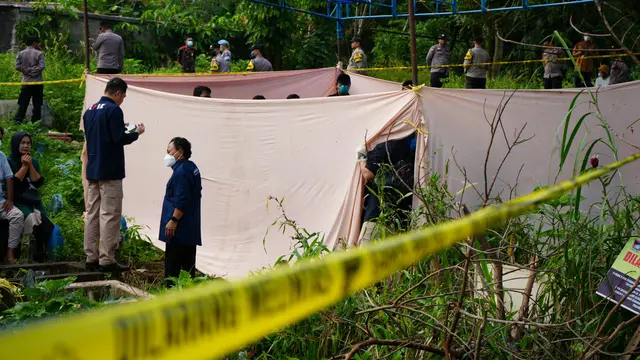 Kementerian PPPA Minta Tim Dokter Forensik Teliti Autopsi Ulang Jenazah Afif Maulana - News berita69.org