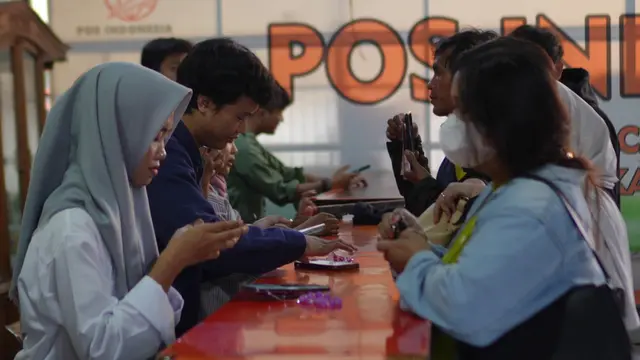 Kementerian Tenaga Kerja Pastikan Tak Ada Pemotongan BSU - News berita69.org