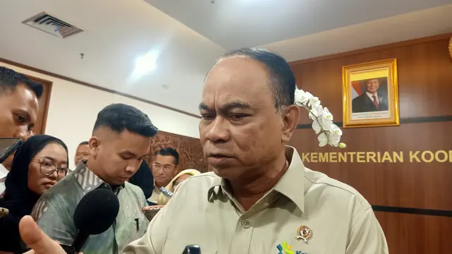 Kena Reshuffle Kabinet, Simak Ragam Hoaks yang Pernah Menerpa Budi Arie - Cek Fakta berita69.org