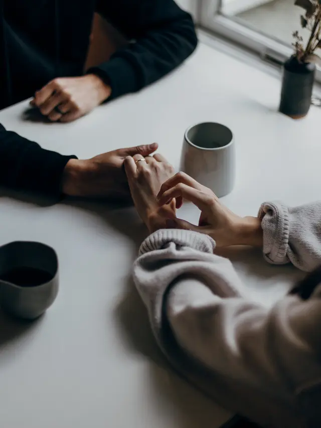 Kenali 5 Tanda Pria yang Berpotensi Menjadi Suami Ideal, Menurut Psikologi - Hot berita69.org