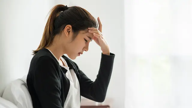 Kenapa Kolesterol Tinggi padahal Sudah Rajin Kebugaran? Ini Kejadian dan Solusinya - Hot berita69.org