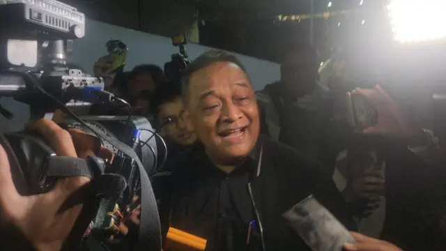 Kepala BP2MI Enggan Tanggapi Pernyataan Jokowi yang Tidak Tahu Sosok Bos Judi Online Inisial T - News berita69.org