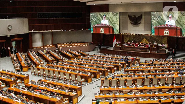 Kepala Daerah Dipilih DPRD, Koalisi Prabowo Bisa Sapu Bersih Pilkada - News berita69.org