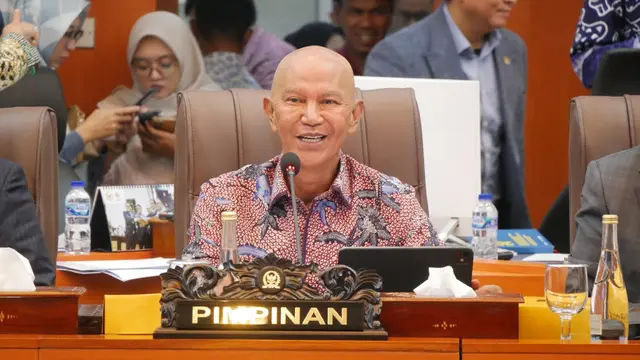 Ketua Banggar DPR soal Sahroni, Nafa Urbach Hingga Uya Kuya Dinonaktifkan: Masih Terima Gaji - News berita69.org