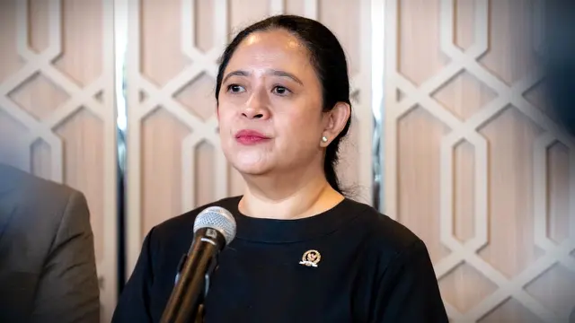 Ketua DPR Puan Maharani: Transformasi Pendidikan dasar Digital Harus Sejalan dengan Kesejahteraan Guru - News berita69.org