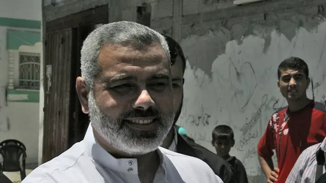 Ketua Komisi I DPR Menyayangkan Pembunuhan Ismail Haniyeh - News berita69.org