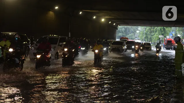 Ketua Komisi V DPR Tekankan Pentingnya Mitigasi dan Sinergi untuk Menangani Banjir Jabodetabek - News berita69.org