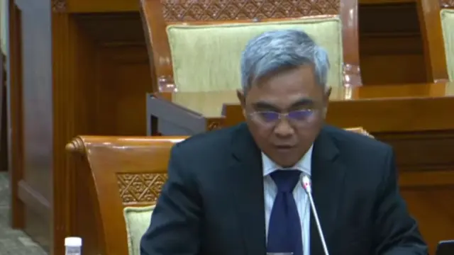 Ketua KPK Setyo Budiyanto Siap Lanjutkan Prestasi dan Perjuangan Pendahulu - News berita69.org