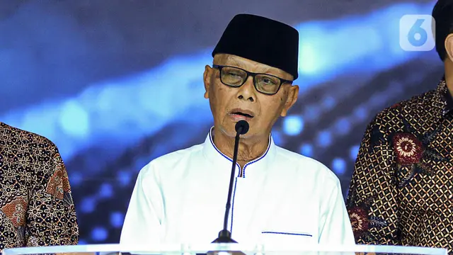 Ketua MUI: Kalau Ada Presiden Punya Program Beri Makan Rakyat, Itu Program Tuhan - News berita69.org