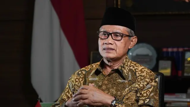 Ketum Muhammadiyah Puji Prabowo Setinggi Langit: Sepenuhnya Berpihak Rakyat Kecil - News berita69.org