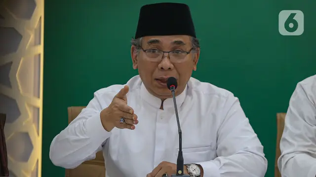 Ketum PBNU Perintahkan Ansor, Banser, Pagar Nusa untuk Pulang dari Bali - News berita69.org