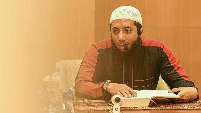 Khalid Basalamah Mangkir Panggilan KPK Sebagai Saksi Kasus Kuota Haji - News berita69.org