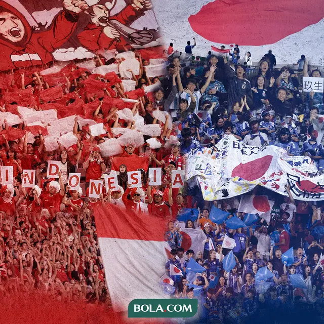 Kilas Balik Timnas Indonesia Kalahkan Jepang Tahun 1981, Fakta Menarik Pelatih Shin Tae-yong Masih Berumur 10 Tahun - Hot berita69.org