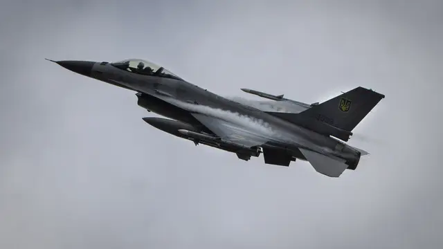 Kisah Cegatan F16 di Bawean yang Lambungkan Nama Marsma Fajar Adriyanto - News berita69.org