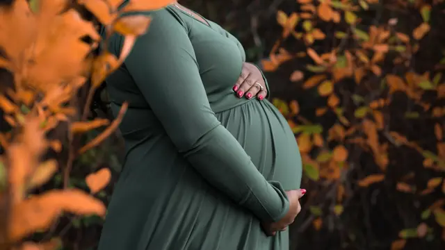 Kisah Wanita Punya Dua Rahim Masing-Masing Mengandung Bayi, Fenomena Langka - Hot berita69.org