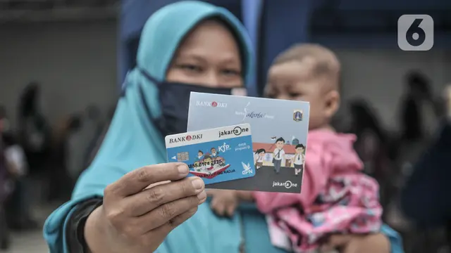 KJP 146 Ribu Pelajar Dicabut, DPRD Minta Disdik Jakarta Cek Ulang Data yang Masih Layak - News berita69.org