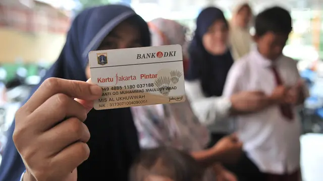 KJP Kerap Disalahgunakan, DPRD Jakarta Nilai Sekolah Gratis Jadi Solusi Tepat - News berita69.org