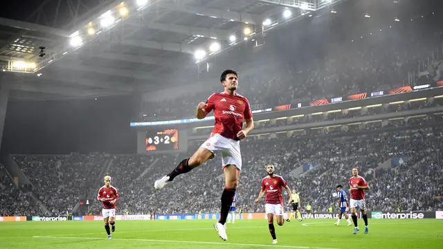 Klasemen Europa League Usai Matchday 2: Dimana Posisi Manchester United? - Bola berita69.org