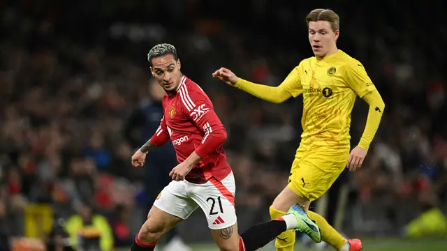 Klasemen Liga Europa: Posisi Manchester United Usai Amorim Bawa Setan Merah Petik Kemenangan - Bola berita69.org