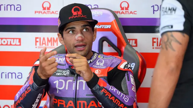 Klasemen MotoGP 2024: Juara Sprint Race di Misano, Jorge Martin Asapi Francesco Bagnaia - Bola berita69.org