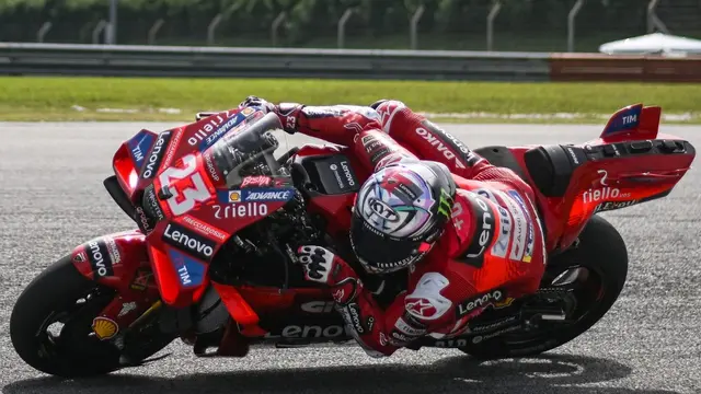 Klasemen MotoGP 2024 usai Enea Bastianini Raih Double Winner di Sirkuit Silverstone - Bola berita69.org