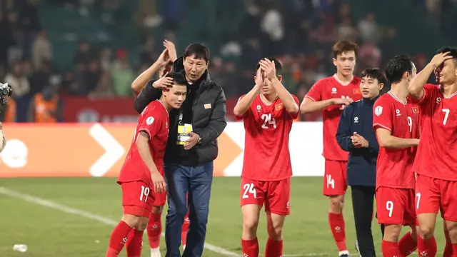 Klasemen Piala AFF 2024 usai Filipina vs Vietnam: Timnas Indonesia Nyaris Dikudeta - Bola berita69.org