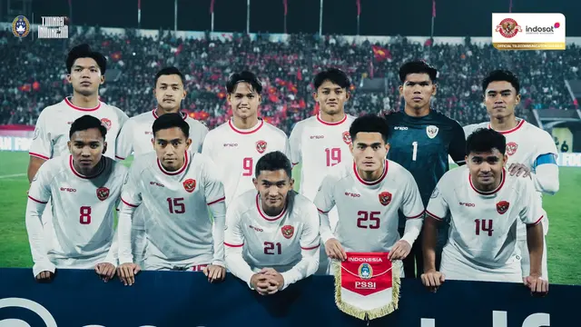 Klasemen Piala AFF 2024 usai Vietnam vs Timnas Indonesia: Turun ke Peringkat 2, Garuda Masih Punya Peluang Lolos ke Semifinal - Bola berita69.org