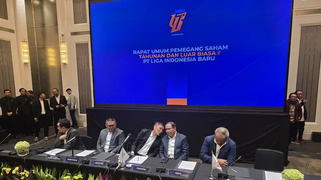 Klub BRI Super League Boleh Kontrak 11 Pemain Asing, Cuma 8 Boleh Main di Musim 2025/2026 - Bola berita69.org
