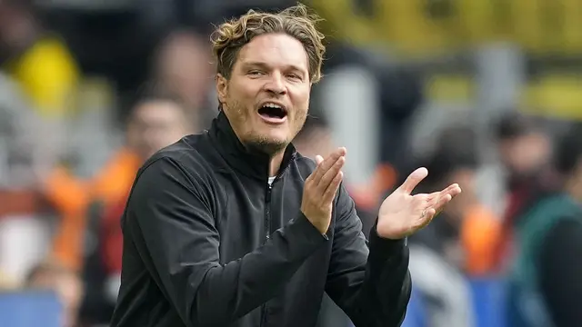 Klub Liga Inggris Coba Ganggu Rencana Manchester United Rekrut Pelatih Idaman - Bola berita69.org