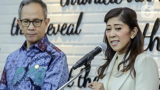 Komdigi Akan Evaluasi Kebijakan Non PNS Masuk Tim Pemblokiran Judi Online - News berita69.org