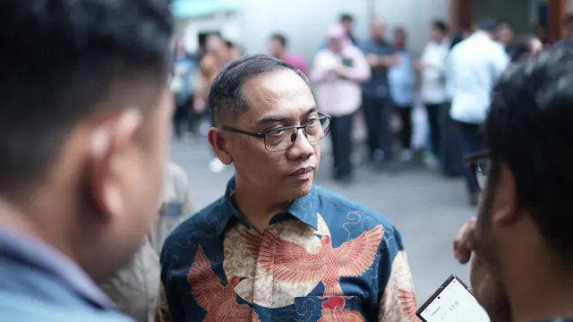 Komdigi Tegaskan Komitmen Tangani Konten Negatif, Konten Judi Masih Mendominasi - Cek Fakta berita69.org