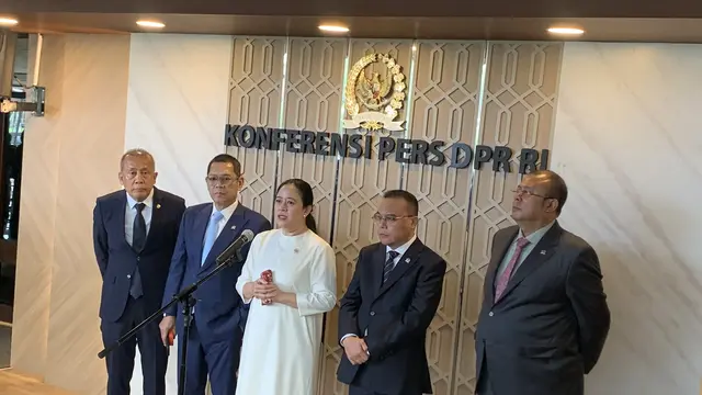 Komisi I DPR Lanjutkan Uji Kelayakan Calon Dubes pada Hari Ini, Ada Mesir hingga Korut - News berita69.org