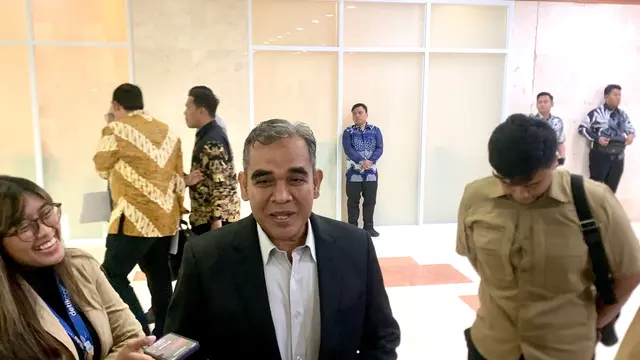 Komisi I DPR Rapat Tertutup dengan Kepala BIN, Bahas Pengamanan Pilkada 2024 - Pemilu berita69.org