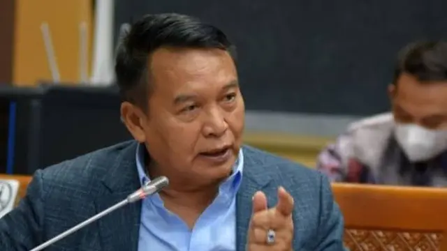 Komisi I Sebut Nama Calon Dubes AS hingga Jepang Sudah Diserahkan ke DPR - News berita69.org