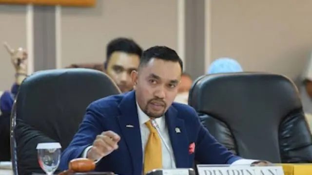 Komisi III: Pembahasan RUU Perampasan Aset Kemungkinan Akan Dibahas DPR Periode Selanjutnya - News berita69.org