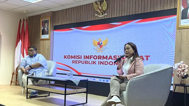 Komisi Informasi Pusat Jelaskan Prosedur Pengaduan Terkait Kenaikan PPN 12% - News berita69.org